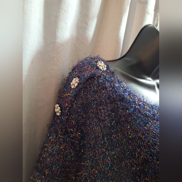 Lane Bryant sweater - Picture 3 of 7